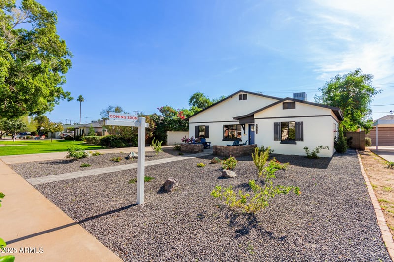 335 W Cambridge Ave, Phoenix, AZ 85003