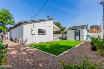 335 W Cambridge Ave, Phoenix, AZ 85003