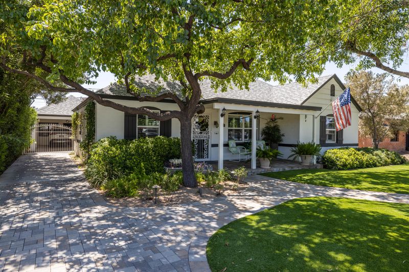 335 W Virginia Ave, Phoenix, AZ 85003