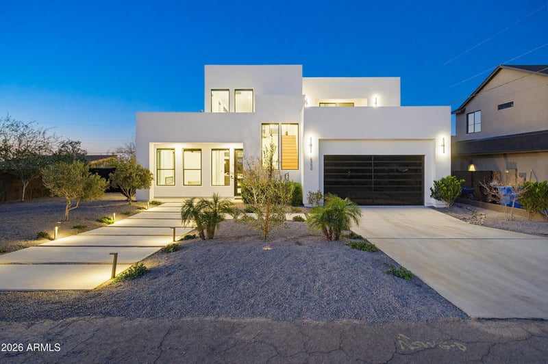 Home Worth Check