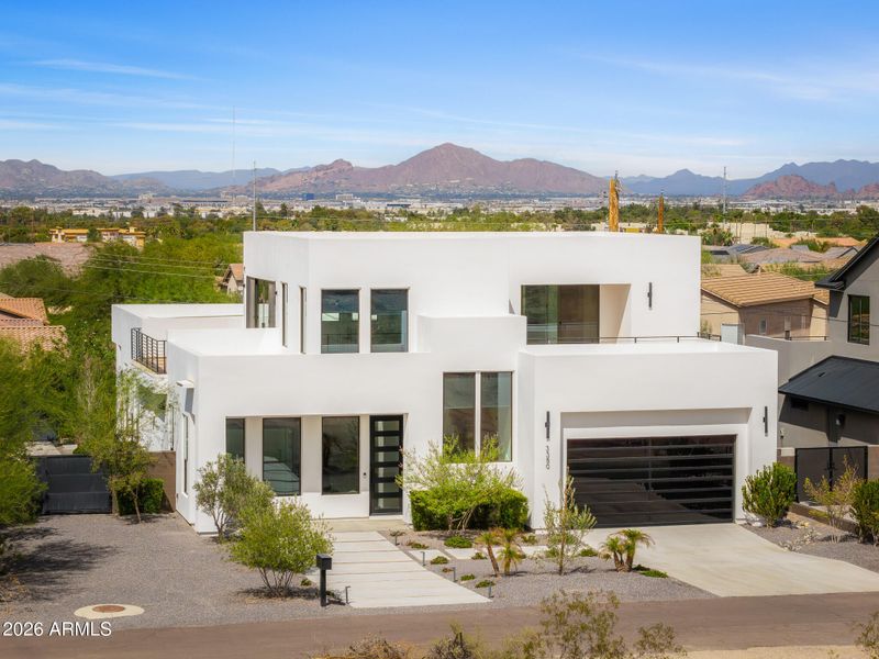 3350 E Highline Canal Rd, Phoenix, AZ 85042
