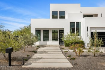 3350 E Highline Canal Rd, Phoenix, AZ 85042