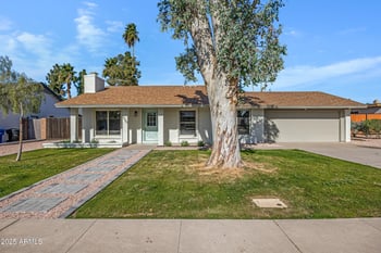 3350 Florian Ave, Mesa, AZ 85204