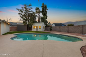 3350 Florian Ave, Mesa, AZ 85204