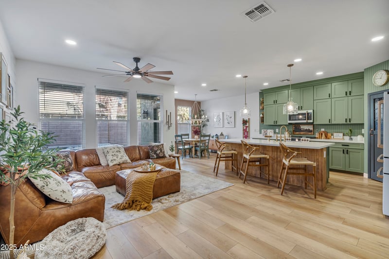 3350 Morrison Ranch Pw, Gilbert, AZ 85296