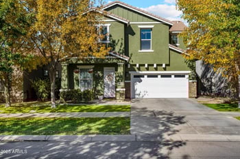 3350 Morrison Ranch Pw, Gilbert, AZ 85296