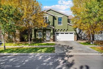 3350 Morrison Ranch Pw, Gilbert, AZ 85296