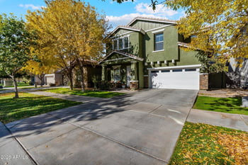 3350 Morrison Ranch Pw, Gilbert, AZ 85296