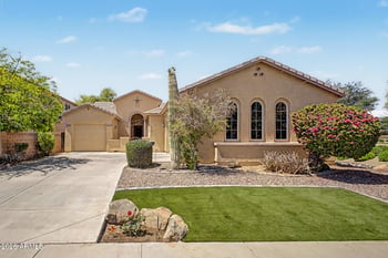 3350 Roger Ct, Chandler, AZ 85286