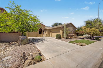 3350 Roger Ct, Chandler, AZ 85286