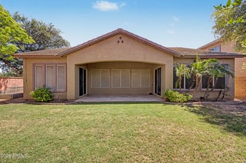3350 Roger Ct, Chandler, AZ 85286