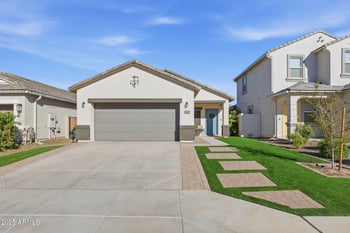 3350 Spaulding Ave, Apache Junction, AZ 85120