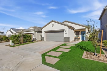 3350 Spaulding Ave, Apache Junction, AZ 85120