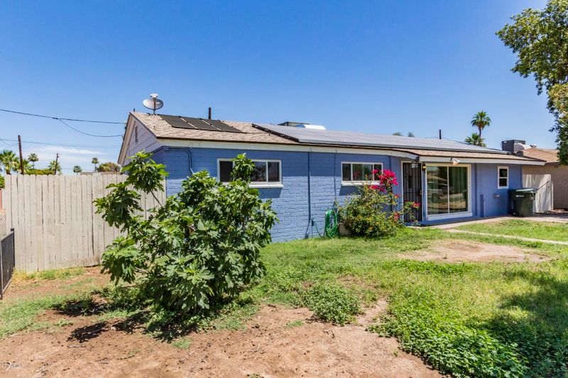3350 W Edgemont Ave, Phoenix, AZ 85009
