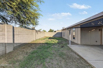 3350 W Rose Garden Ln, Phoenix, AZ 85027