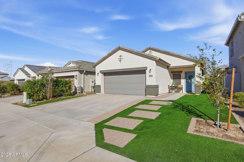 3350 W Spaulding Ave, Apache Junction, AZ 85120