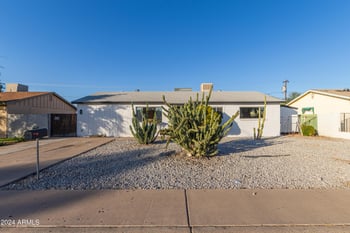 3350 Wethersfield Rd, Phoenix, AZ 85029
