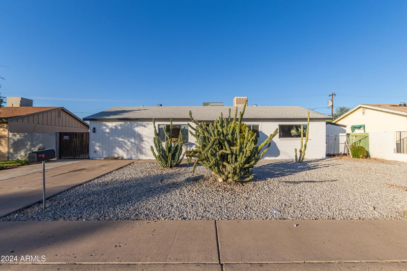 3350 Wethersfield Rd, Phoenix, AZ 85029