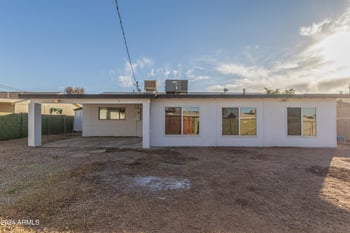 3350 Wethersfield Rd, Phoenix, AZ 85029