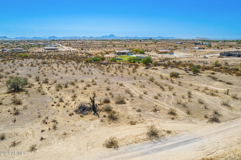 33500 Buckeye Rd #74, Tonopah, AZ 85354