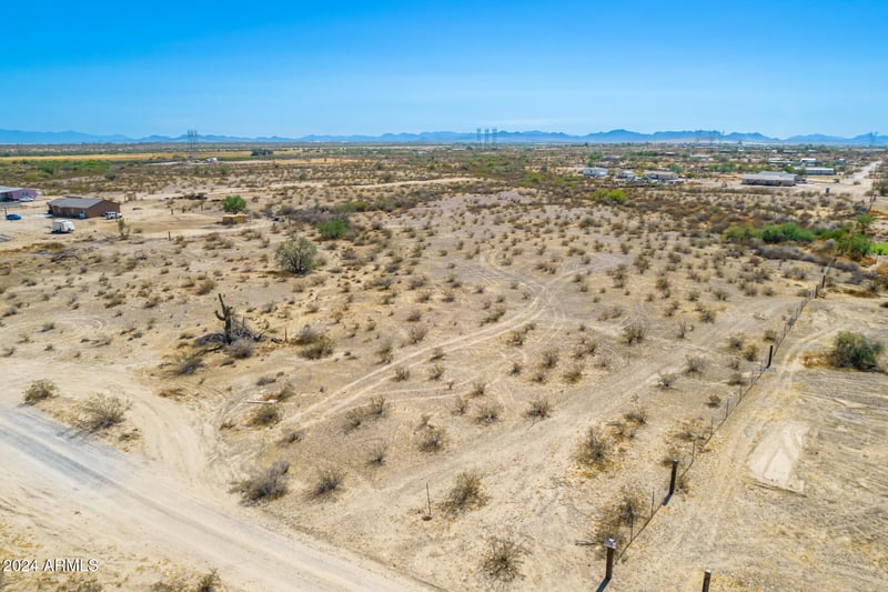 33500 Buckeye Rd #74, Tonopah, AZ 85354