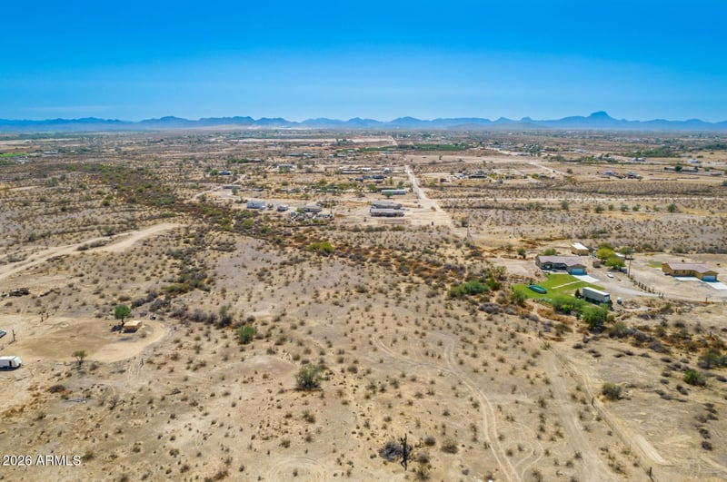 33500 Buckeye Rd #74, Tonopah, AZ 85354