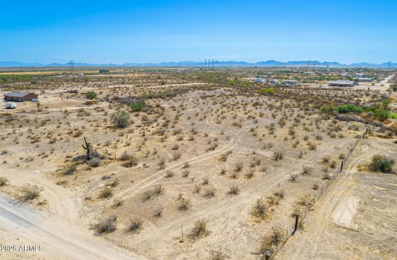 33500 Buckeye Rd #74, Tonopah, AZ 85354