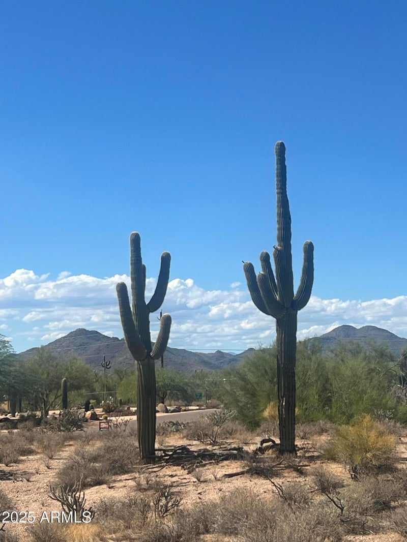 33501 55th St #-, Cave Creek, AZ 85331
