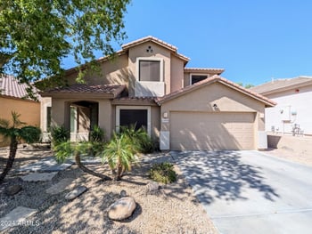 33504 24th Ln, Phoenix, AZ 85085