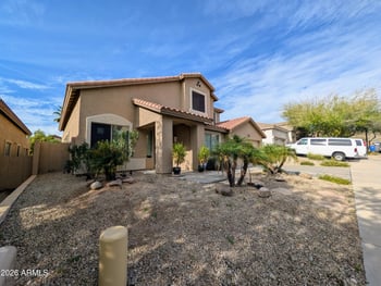 33504 24th Ln, Phoenix, AZ 85085