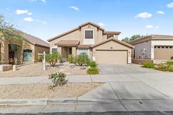 33504 24th Ln, Phoenix, AZ 85085