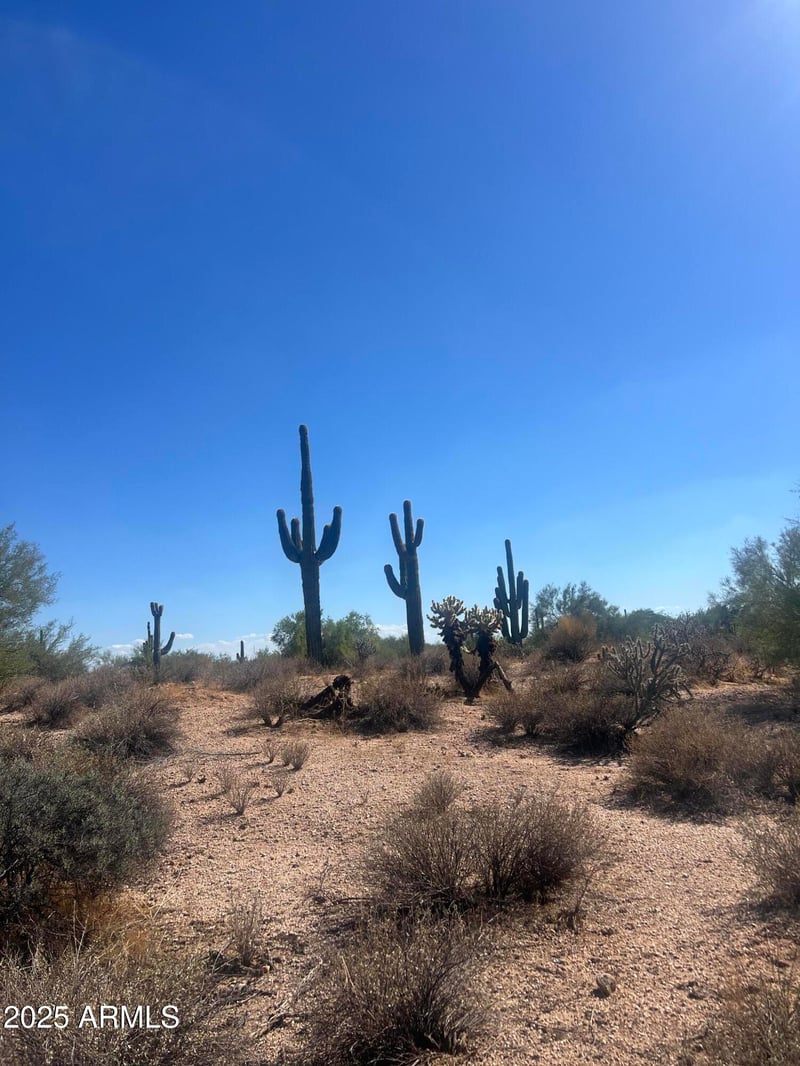 33505 55th St #-, Cave Creek, AZ 85331