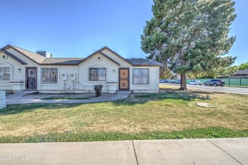 3351 69th Dr #1, Phoenix, AZ 85033