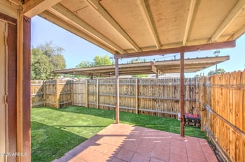 3351 69th Dr #1, Phoenix, AZ 85033