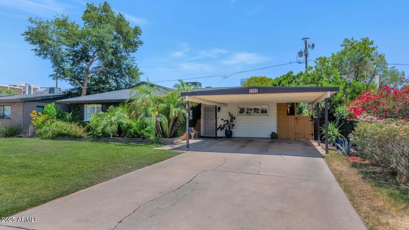 3351 6th Ave, Phoenix, AZ 85013