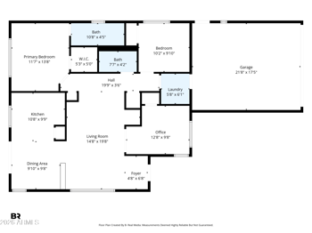 3351 Clifton Ave, Gilbert, AZ 85295