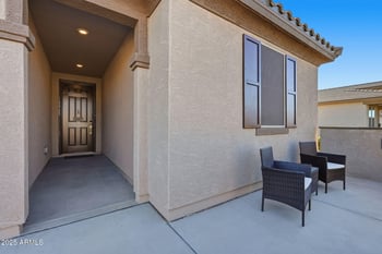 3351 Dunbar Dr, Phoenix, AZ 85041