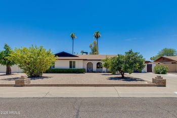 3351 E Desert Cove Ave, Phoenix, AZ 85028