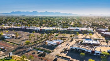 3351 E Desert Cove Ave, Phoenix, AZ 85028