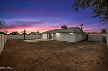 3351 Florian Ave, Mesa, AZ 85204
