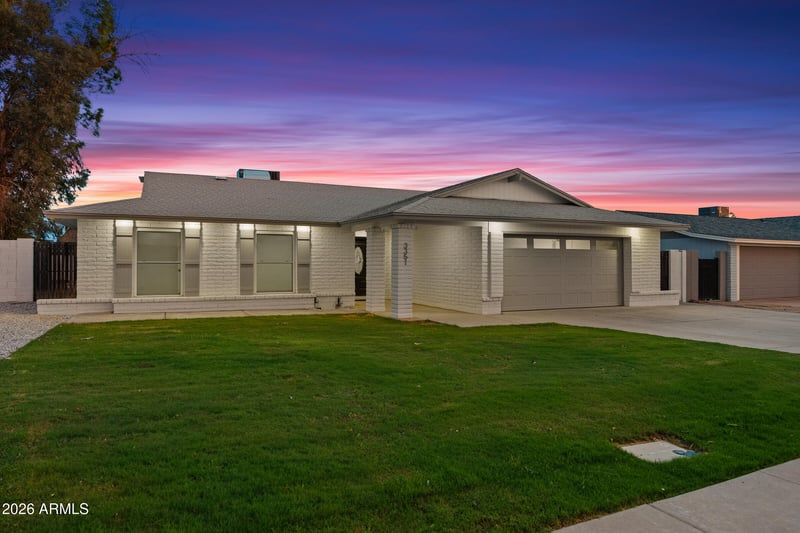 3351 Florian Ave, Mesa, AZ 85204
