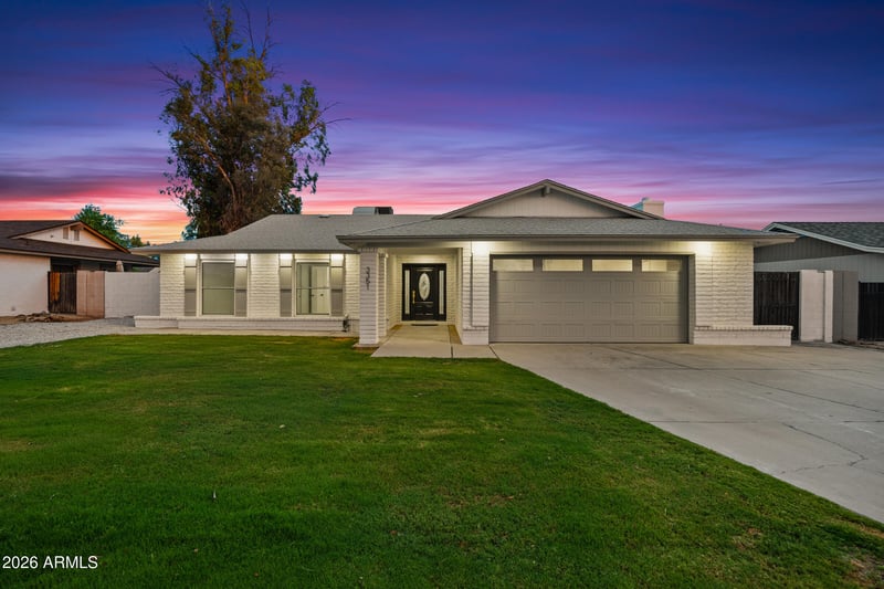 3351 Florian Ave, Mesa, AZ 85204