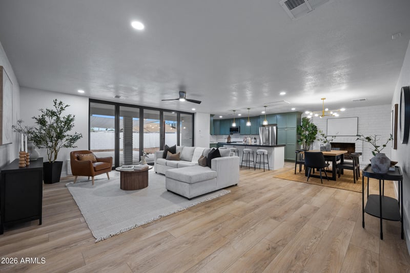 3351 Florian Ave, Mesa, AZ 85204