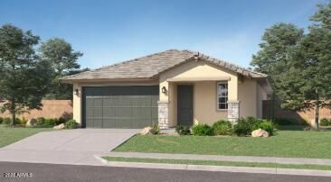 3351 E Piazza Dr, San Tan Valley, AZ 85143
