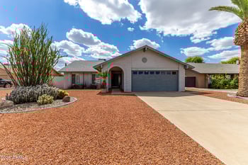 3351 Juniper Ave, Phoenix, AZ 85053