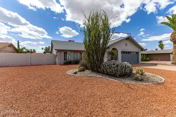 3351 Juniper Ave, Phoenix, AZ 85053