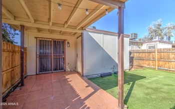 3351 69th Dr #1, Phoenix, AZ 85033