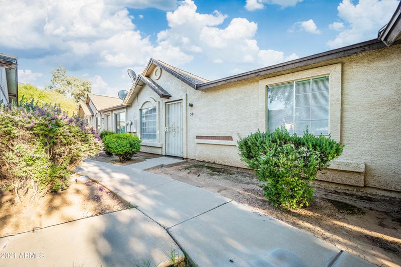 3351 N 69th Dr #30, Phoenix, AZ 85033