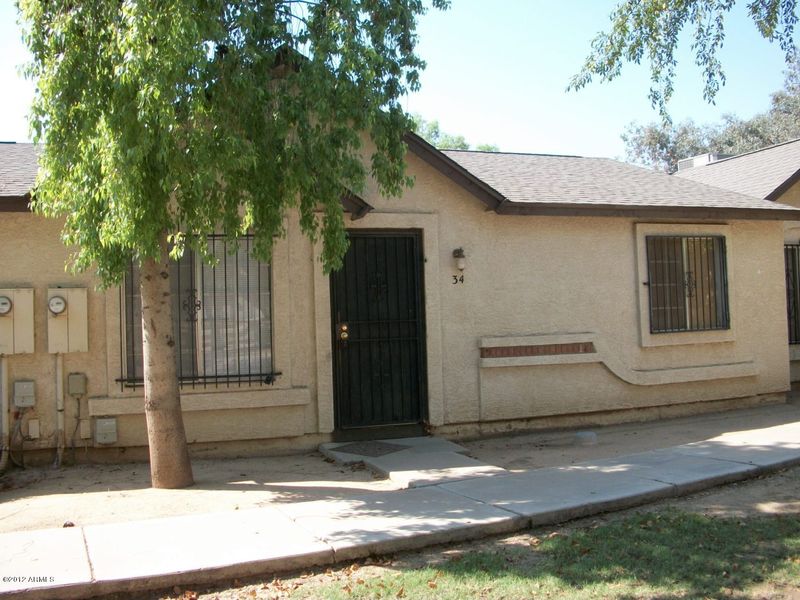 3351 N 69th Dr #34, Phoenix, AZ 85033