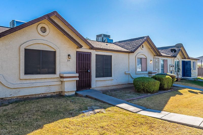 3351 N 69th Dr #39, Phoenix, AZ 85033